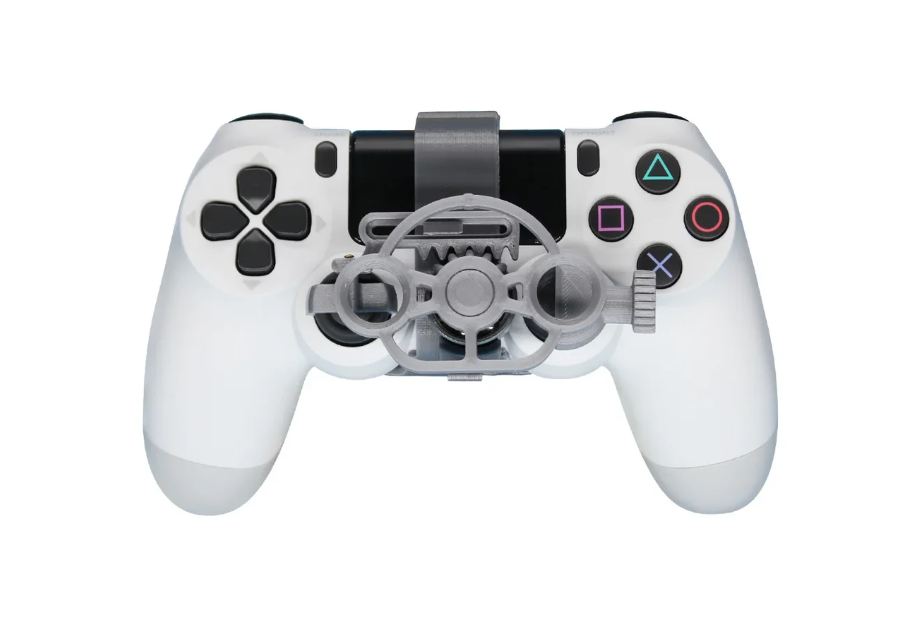DRIFTER GRIPER pour manettes PS4, PS5, XBOX